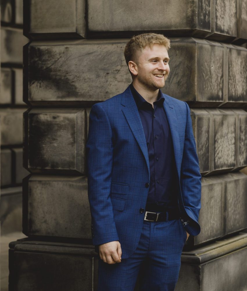 The founder of Tour Operator Growth.